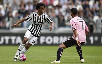 Juventus - Palermo