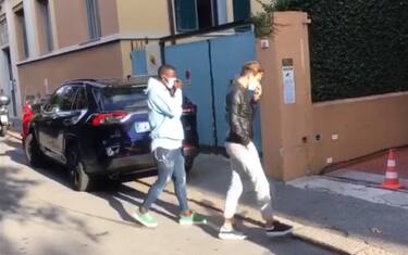 Keita alla Samp, visite mediche e poi la firma