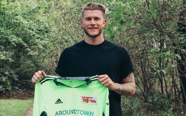 Karius torna in Germania: va all'Union Berlino