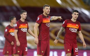 Roma-Benevento, dove vedere la partita in tv