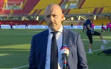 Ausilio: "Skriniar e Ranocchia restano all'Inter"