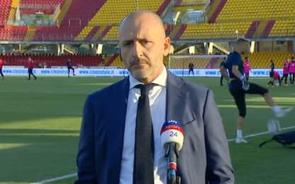 Ausilio: "Skriniar e Ranocchia restano all'Inter"