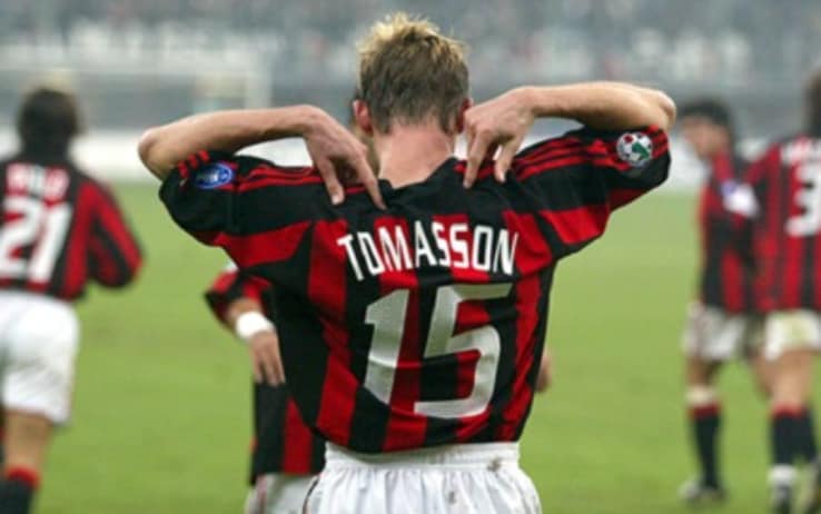 Jon Dahl Tomasson