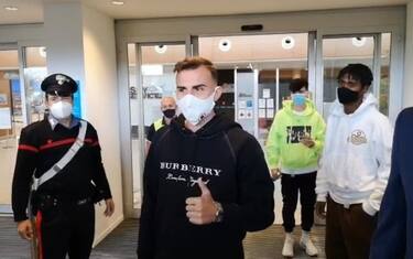 Mayoral a Roma: sarà a Udine con i nuovi compagni