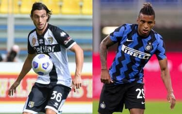 Inter, arriva Darmian. Via Dalbert, chance Alonso?