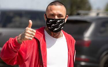 Nainggolan sempre più vicino al ritorno a Cagliari