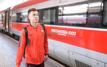 Roma a un passo da El Shaarawy, Kluivert al Lipsia