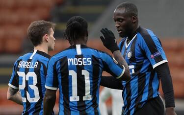 Moses torna all'Inter? Nuovi contatti col Chelsea