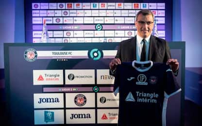 Tolosa: "Useremo Football Manager per il mercato"
