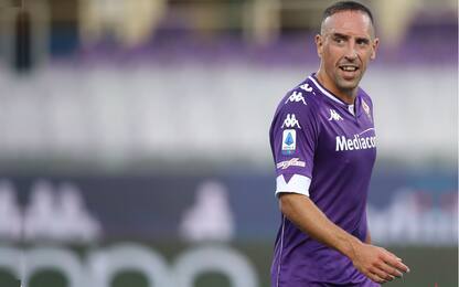 Ribery, CR7 e Ibra: i più preziosi per ogni età