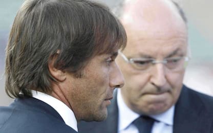 Mercato Inter, c'è un piano: i possibili scenari