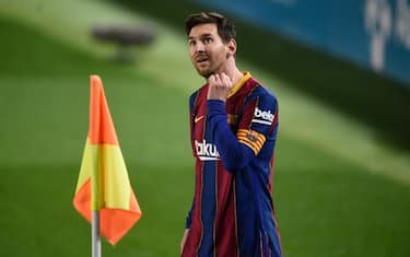 Da oggi Messi può trattare con un nuovo club