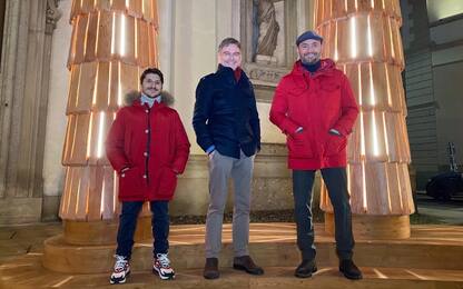 Da stasera torna "Calciomercato L'Originale"