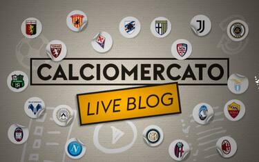 Calciomercato LIVE, tutte le trattative in diretta