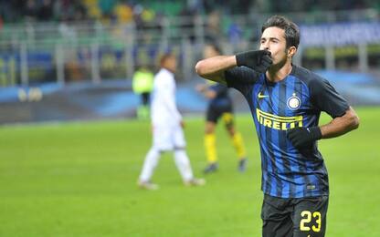 Inter su Eder, perché può essere un'opportunità