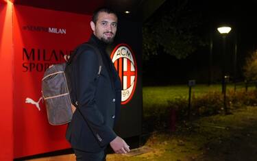 Duarte lascia il Milan: in prestito al Basaksehir