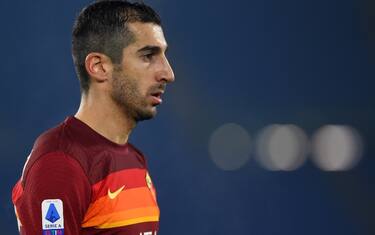 Mkhitaryan ma non solo: la Roma lavora sui rinnovi