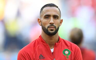 Parma, contatti per il ritorno in A di Benatia
