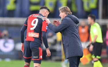 Idea Sanabria per il Torino: lo ha chiesto Nicola