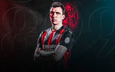mandzukic milan