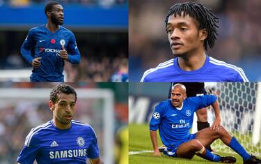 Dal Chelsea alla Serie A: Tomori sarà il 23°