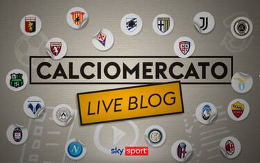 Calciomercato, tutte le trattative del 27 gennaio