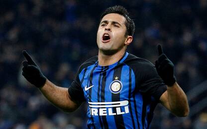 Inter: con Dzeko, può arrivare Eder. Via Pinamonti
