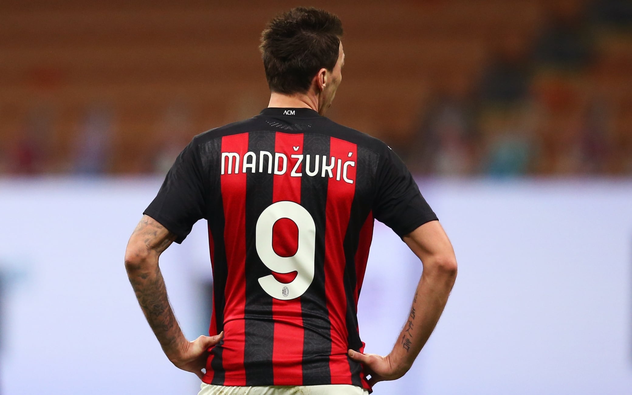 Calciomercato Serie A I Numeri Di Maglia Di Tutti I Nuovi Acquisti Sky Sport