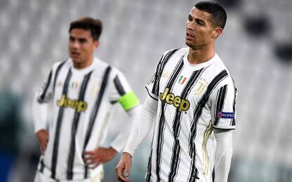 I più svalutati: -10 mln Dybala, Koulibaly e CR7