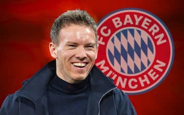 Nagelsmann allenerà il Bayern Monaco: è ufficiale