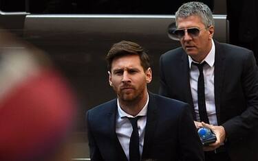 Dalla Spagna: rinnovo Messi, l'offerta del Barça