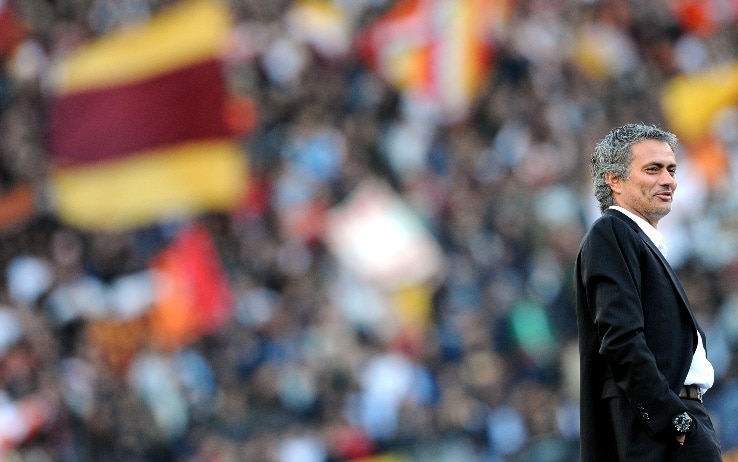 Mourinho alla Roma, i tifosi in delirio: “Diventeremo grandi, grazie Friedkin!”