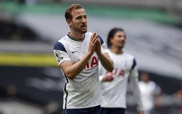 Niente trofei, Kane vuole lasciare il Tottenham