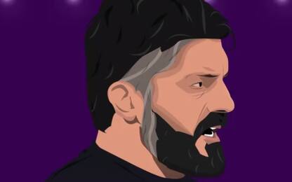 Gattuso alla Fiorentina: è lui il nuovo allenatore