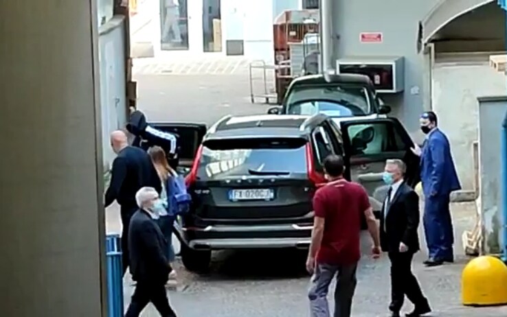 Milan, Mike Maignan fa le visite mediche: news di ...