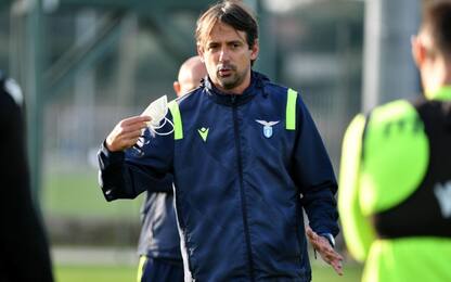 Inzaghi resta alla Lazio: c'è accordo fino al 2024