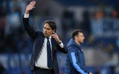 Inzaghi saluta: "La Lazio sempre nel mio cuore"