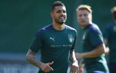 Emerson prima scelta dell'Inter: contatti in corso