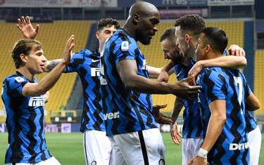 L'Inter scavalca la Juve: è la rosa più preziosa