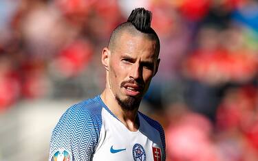 Hamsik, è già addio al Goteborg: va al Trabzonspor