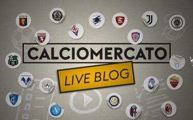 Calciomercato, news e trattative in tempo reale
