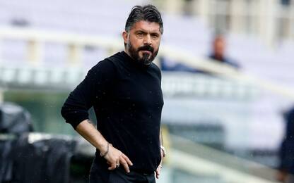 Niente più Fonseca, Gattuso vicino al Tottenham