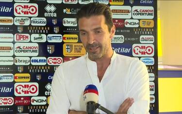 Buffon: "A Parma per riscrivere pagine importanti"