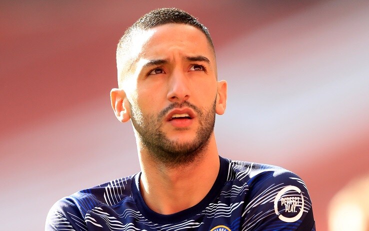 Milan, le idee per sostituire Calhanoglu: piacciono Ziyech e Ilicic. Le news di mercato