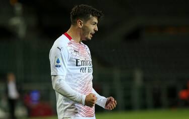 Diaz verso il ritorno al Milan: si tratta col Real