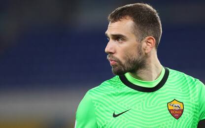 Roma, Pau Lopez e Under al Marsiglia