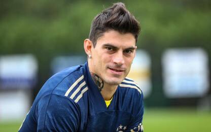 Il Genoa lavora al ritorno di Perotti