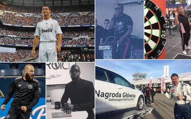 12 anni fa CR9-Real: dove sono ora i suoi compagni