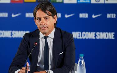 Inzaghi: "Difendere Scudetto, aspettiamo Eriksen"