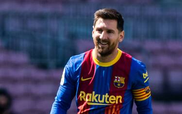 Dalla Spagna: Barça-Messi, il rinnovo è vicino